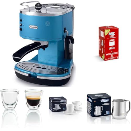 DeLonghi(fM) De'LonghiGXvb\[J[ ACRi ECO310B Gg[Zbg