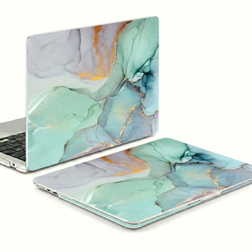 Housse MacBook Neo 13 A3404 ventilée anti-surchauffe - 6