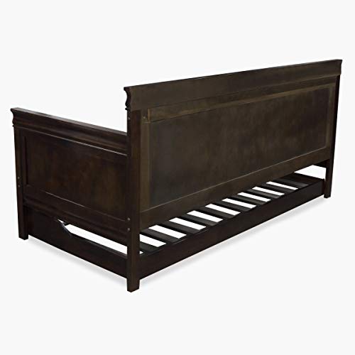 Image of Home Centre Casey Bed with Under Bed