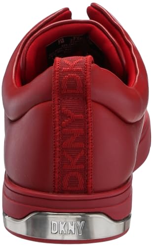 DKNY Women's Abelina Slip on Sneaker3