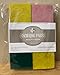 Scouring Pads, Multi-Color, 48 Count (4 x 6 in)