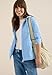Cecil Damen Langarm Jacke mit Kapuze und Taschen