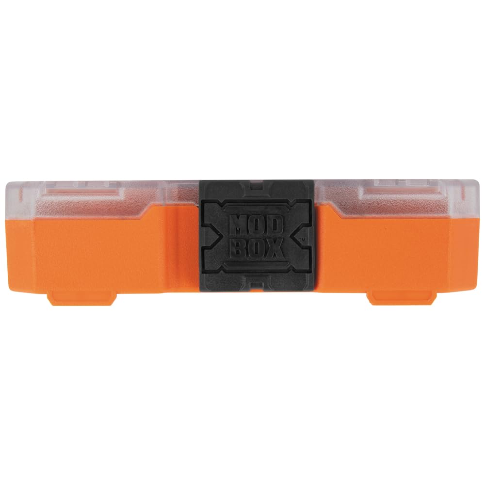Klein Tools 50048 - Set di tagliatubi in rame stile C, con taglierine da 1/2, 3/4 e 1", custodia MODbox, ultra compatto per spazi ristretti, 3 pezzi
