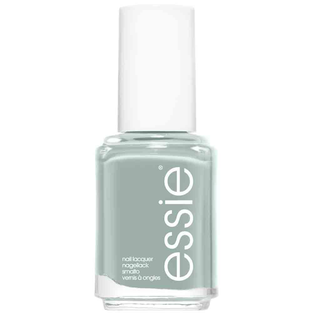 Original Nail Polish, 252 maximillian strasse-her, Sage Grey Nail Polish, 13.5 ml