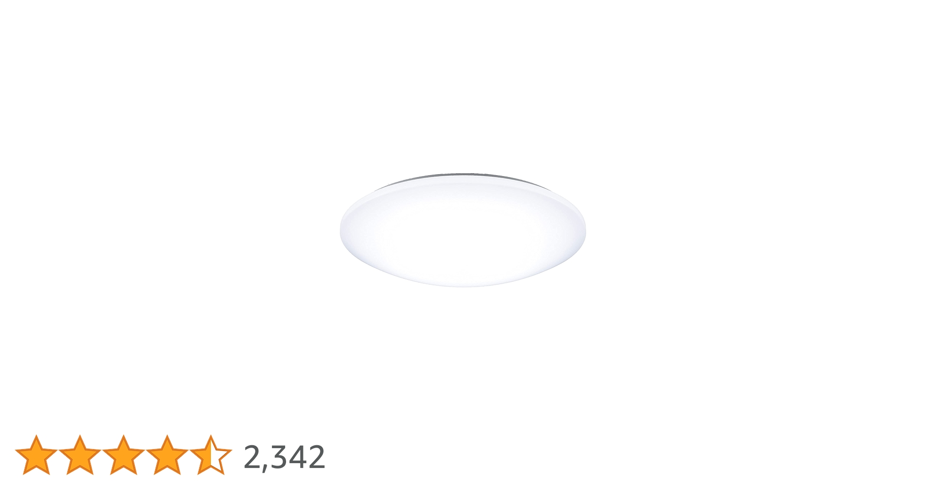 Amazon | パナソニック LEDシーリングライト 調光調色 10畳 おまかせ