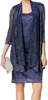 Long line jacket dress Clearance