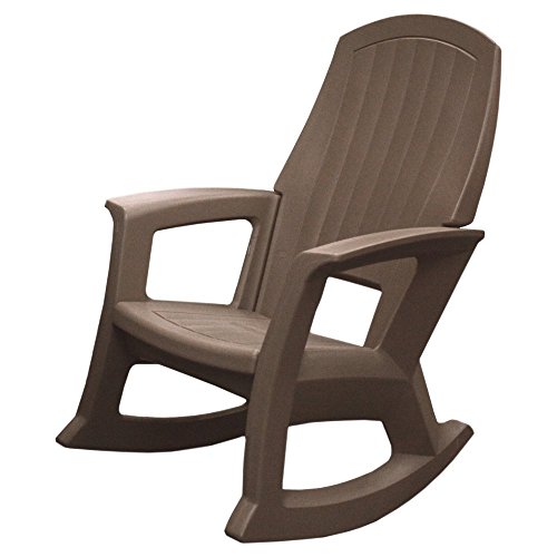 Best Heavy Duty Outdoor Rocking Chairs (TopRated) Big Man Chairs