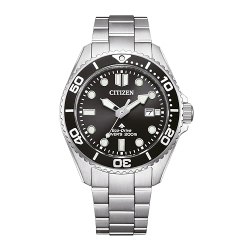 CITIZEN Promaster Eco-Drive Diver BN0261-51E