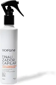 Océane Finalizador Capilar Para Blindagem da Cor 200ml