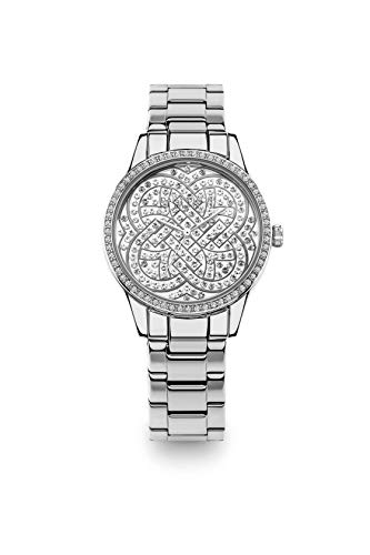 Daisy Dixon Analog Silver Dial Womens Watch-D DD182SM (B084W726F1) Amazon Price History, Amazon Price Tracker