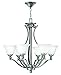 Chandelier Bolla
