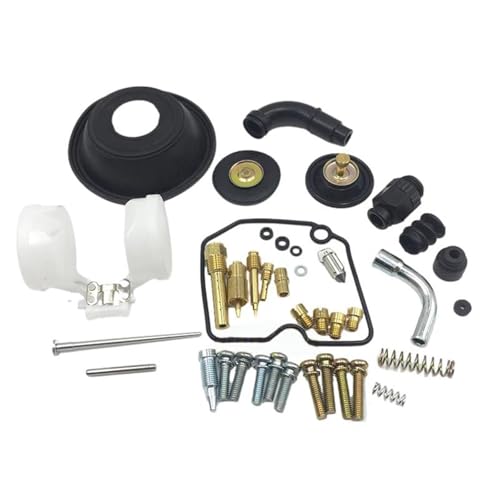 Kit carburateur Vulcan VN400 1995-2004 joint pointeau membrane Drifter 400 custom