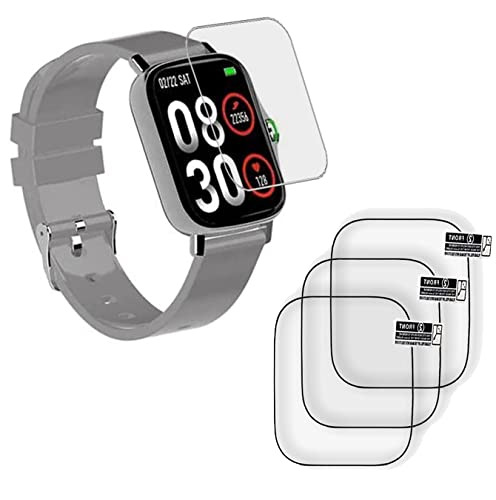 x6 pro smartwatch