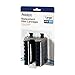 Aqueon 6 Count Replacement Internal Filter Cartridges, Large, for QuietFlow Internal Filter AT30 and AT40