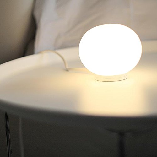 Amazon.co.jp: FLOS Mini Glo-Ball T(ミニグローボールT) : ホーム Amazon.co.jp: FLOS Mini Glo-Ball T(ミニグローボールT) : ホーム