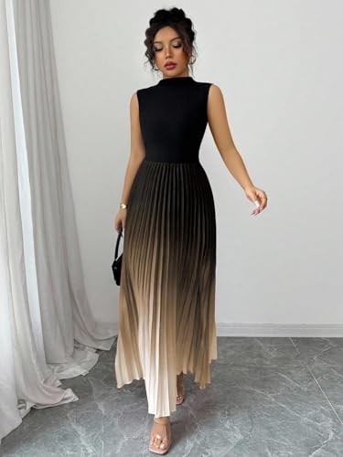 Image of LITZO Dress for Women || Western Dresses for Women || One Piece Maxi Dress (L-159-162)