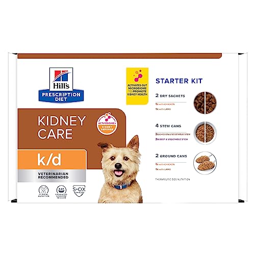 Amazon Best Sellers Best Veterinary Diet Dog Food