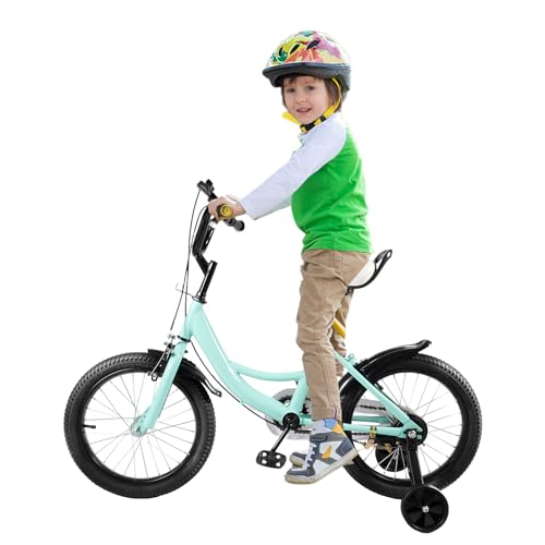 Bicicletas Infantiles 16 Pulgadas Marca soudesileim