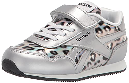 Reebok Girl's Classic Jogger 3.0 Sneaker