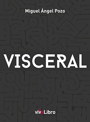 Portada de Visceral