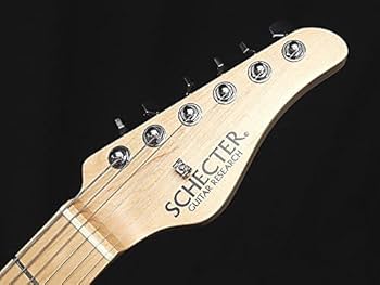 【美品】Schecter SD-2-24-VTR-AS-MW NTL/PF Amazon | SCHECTER SD-2-24-VTR-AS-MW AMB/M シェクター マーブル