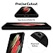 GOOSPERY Liquid Silicone Compatible with Samsung Galaxy S21 Ultra Case, Silky-Soft Touch Full Body Protection Shockproof Cover Case with Soft Microfiber Lining-Black