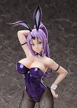 Amazon | 転生したらスライムだった件 シオン バニーVer. 1/4スケール