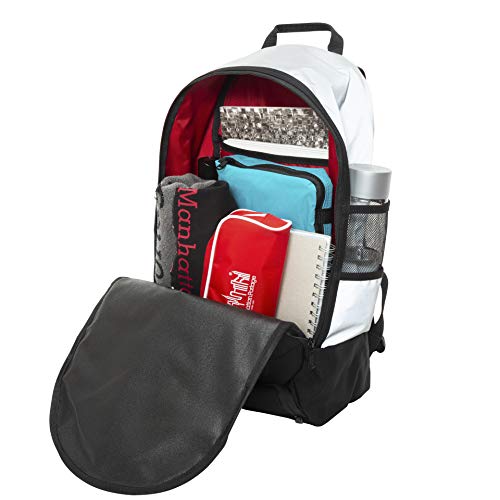 Zoo York x MANHATTAN PORTAGE Skateboard Backpack3