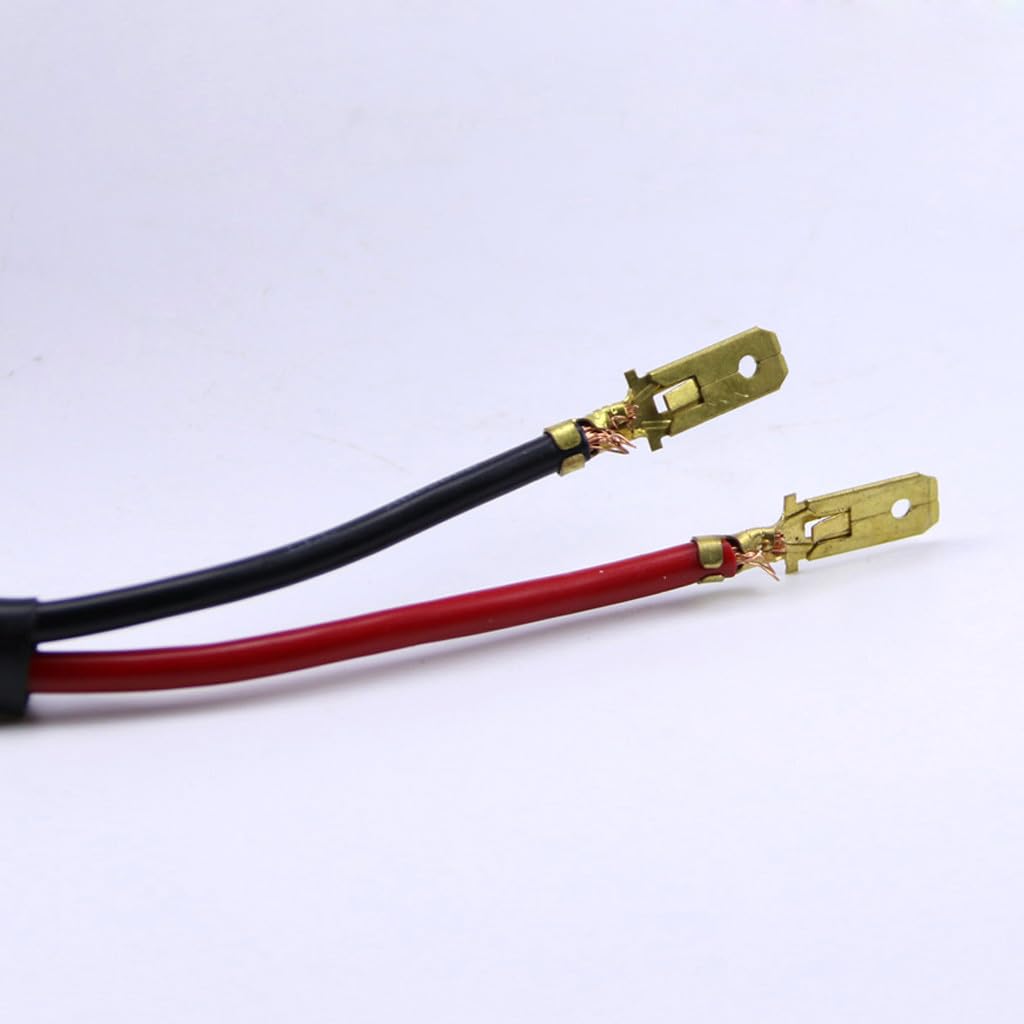 24V 500W #25 Chain Brush Motor for Dirt Razor Bikes Bicycles Go Kart Electric Scooter Quad