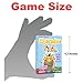 Easter Bunny Charades for Kids Ages 6+, a Fun Easter-themed Game - 80 Acting Choices - Family Board Game Night Favorite | Great Easter Gift or Essential Basket Stuffer Filler, Classroom Party Activity