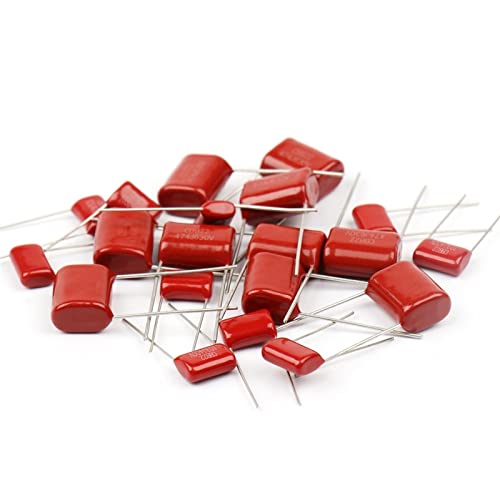 Condensateur 63V 474J pas 5mm pour réparer carte électronique grillée 10u