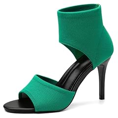 Green-high Heel