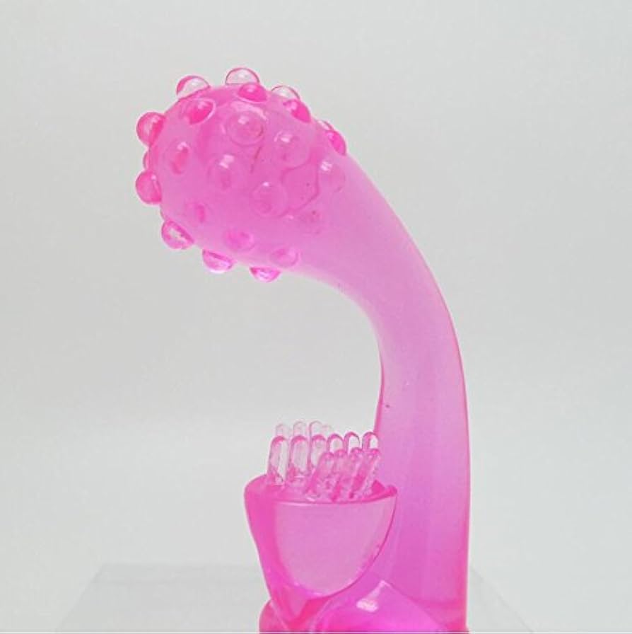 クリトリス歯ブラシ 