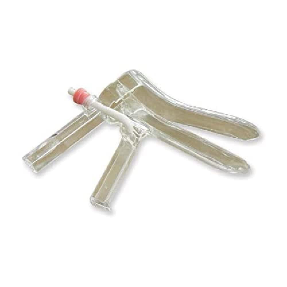 Gima 29977 Speculum Cusco Sterile - medio 90 x 28 mm