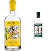Sipsmith Sipsmith Lemon Drizzle Gin – Sipsmith