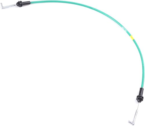 Miniatura 1 de GZYF Cable de manija de puerta interior del lado del conductor delantero izquierdo para Kia Cerato Spectra 2004-2009