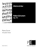  Märchenbilder - For Cello & Piano