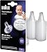 Braun ThermoScan Lens Filters for Ear Thermometer, Disposable Covers LF40US01 (40 Count)