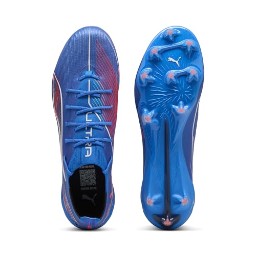 Scarpe Calcio Puma Ultra 6 Ultimate Fg - 5