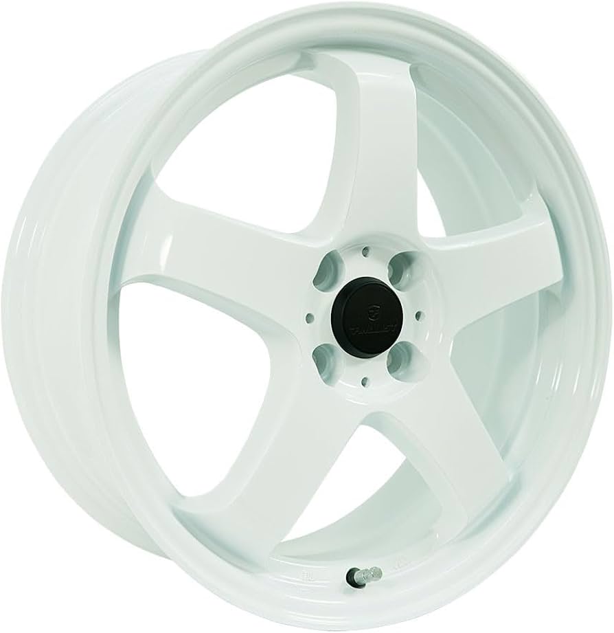 Amazon | FINALIST(ファイナリスト) サマータイヤ ホイール 595 EVO