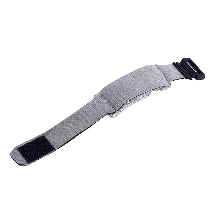 UJEAVETTE Fret Wraps FretWrap Guitar Bass String Muter Parts Accessories Gray