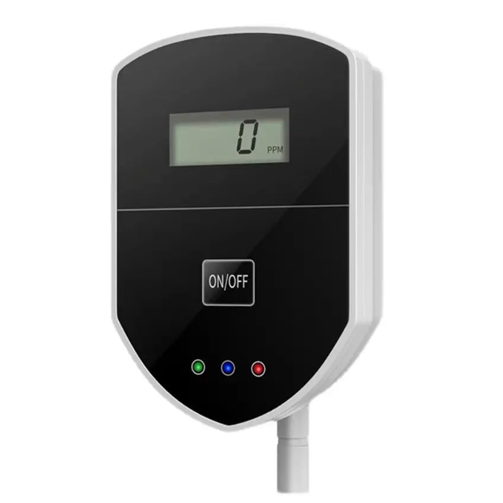 Ehwisbe Tds Water Quality Detector Detection Pen Intelligent Real-Time Measurement Drinking Water Household Water Quality Instrument