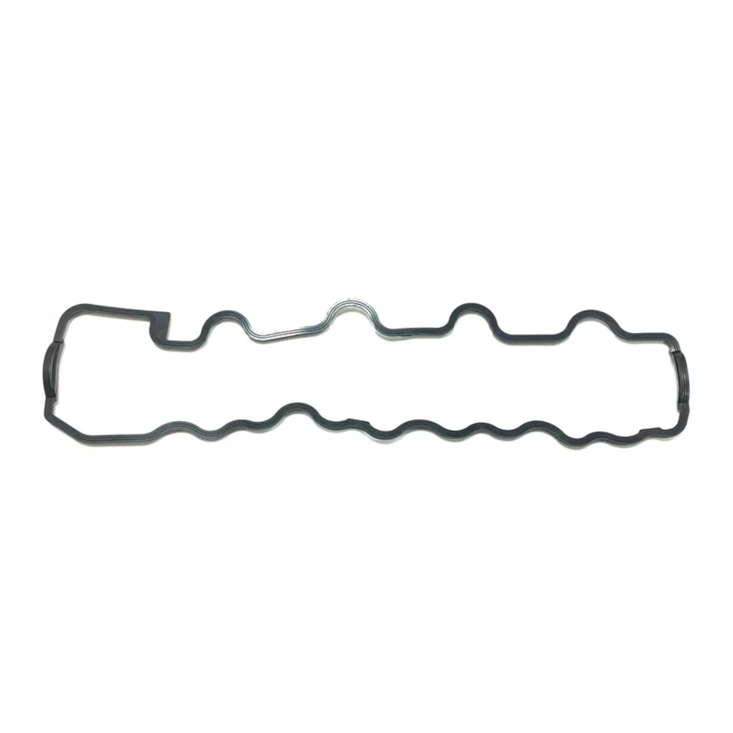 Compatible with Benz for C219 for W211 for V251 Engine Valve Cover Gasket Repair Car Accessories for Parts Replace OEM 1130160221 Car Valve Cover Gasket