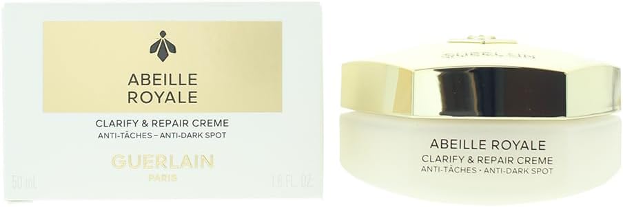 ABEILLE ROYALE Clarifying and Repairing Cream 50 ml