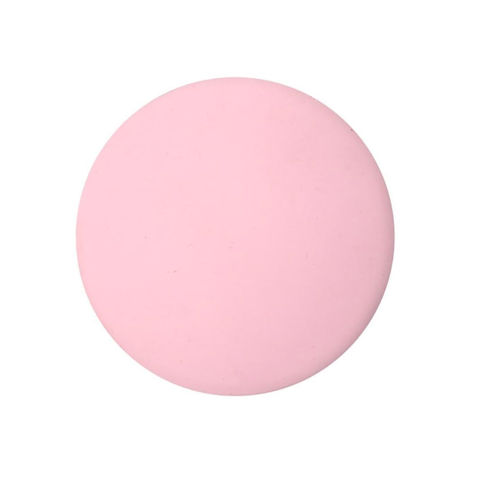 Door Stop Door Stopper Doorknob Wall Protector Savor Shockproof Crash Pad Stop Drop Ship Silicone Handle for Floor(Pink)