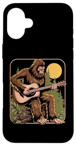 AR[XeBbNM^[̃M^Xgt郌gȃrbOtbg TXJb` X}zP[X iPhone 16 Plus p