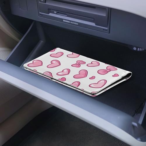 Organizador De Documentos Para Auto miniatura 6