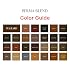 Perma Blend - Blended Black - Microblading Ink for Permanent Eyeliner - Professional Tattoo Ink - Black Tattoo Ink Makeup - Vegan (0.5 oz)