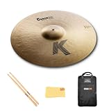 Zildjian K Crash Ride - 20-Inch