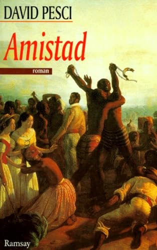Image of "Amistad"